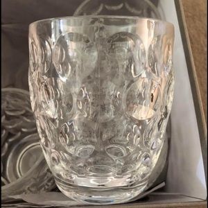 4 New Italian glasses for outdoors